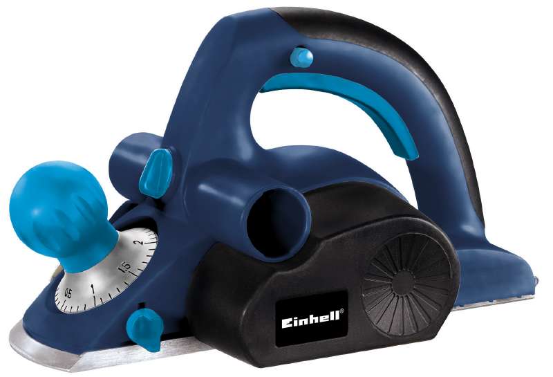 Hoblík elektrický BT-PL 900 Einhell Blue