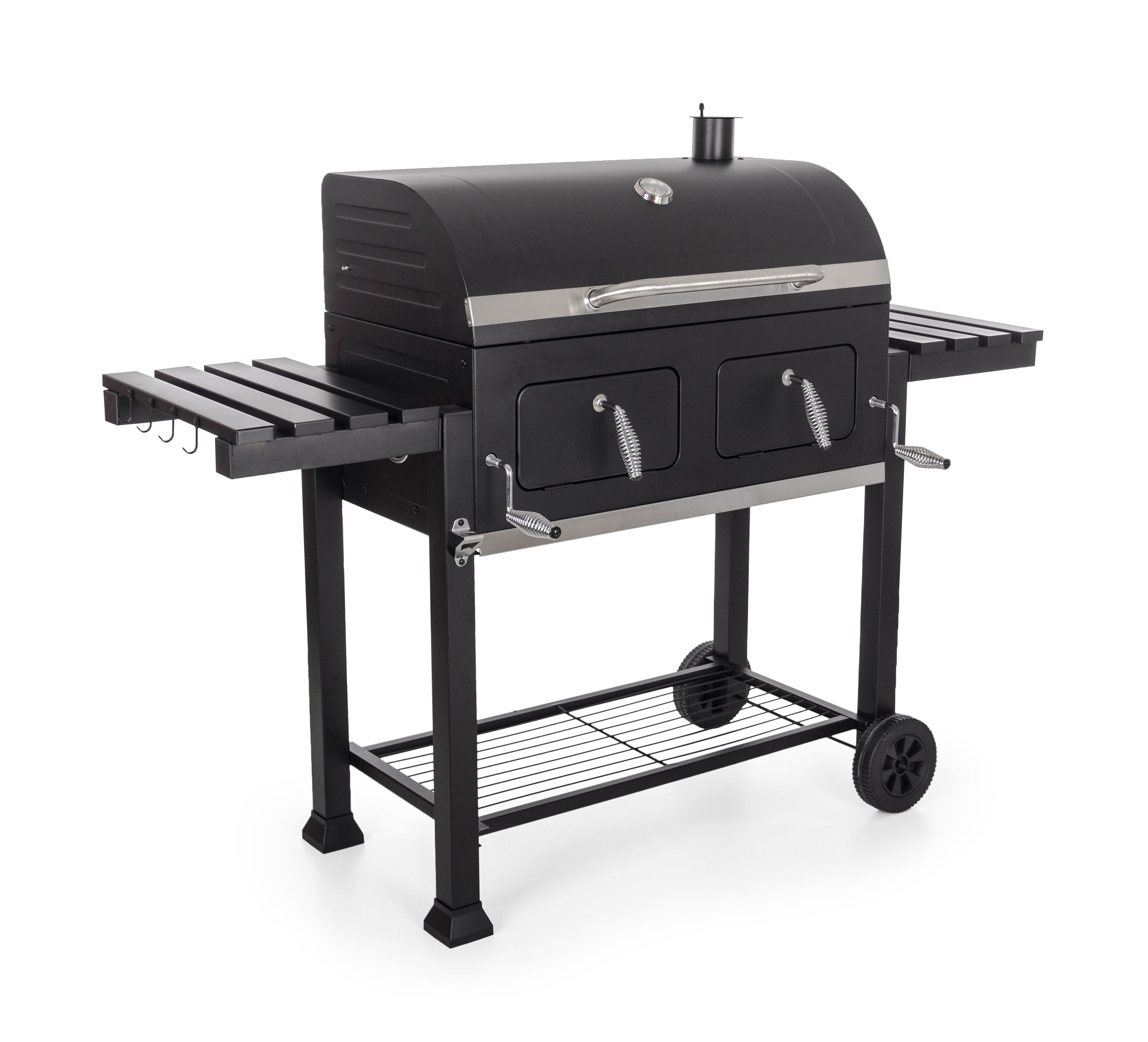 Fotografie G21 Gril Panama BBQ, 151 x 131 x 68 cm