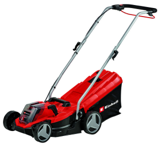Aku sekačka na trávu GE-CM 18/33 Li (1x4,0Ah) Einhell